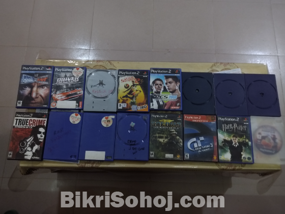 Sony Playstation 2 Fat